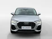 Audi Q3 Sportback 45 TFSI e Advanced Edition HYBRID |AUTOMAAT | NAVIGATIE |360 CAMERA | PARK ASSIST | DIGITAL DASHBOARD | ELEK. ACHTERKLEP | ADAPTIVE CRUISE | 1 JAAR GARANTIE