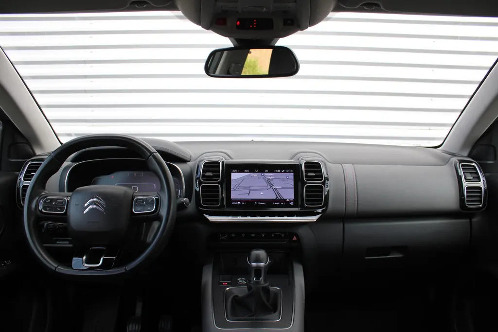 Citroën C5 Aircross 1.2 PureTech Business | 18' LM | Navi | Cruise | PDC | Camera |