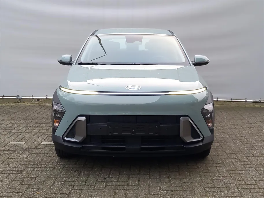Hyundai Kona 1.6 GDI HEV Comfort