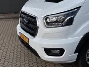 Ford Transit 350 2.0 TDCI L3H2 Limited | 2024 = BPM VRIJ I Driver Assist Pack I Keyless Entry I 360 Camera I