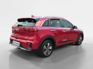 Kia Niro 1.6 GDi Hybrid DynamicLine 1e Eigenaar | Dealer onderhouden | Fabrieksgarantie | NAP