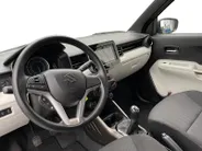 Suzuki Ignis 1.2 Select | HOGE ZIT | ACHTERUITRIJCAMERA | AIRCO | STANDAARD 12 MAANDEN GARANTIE!