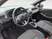 Renault Clio 1.0 TCe Intens Navigatie | Airco | Camera-PDC | Trekhaak |1 jaar Garantie