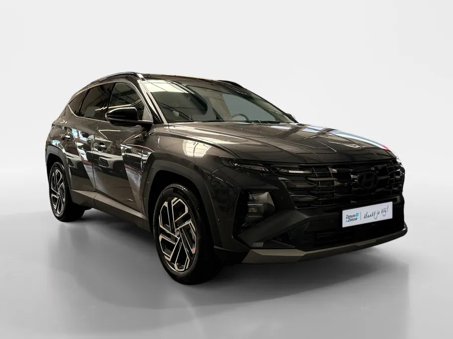 Hyundai Tucson 1.6 PHEV | PREMIUM | TWO TONE | €12.000,- KORTING | DIRECT LEVERBAAR |