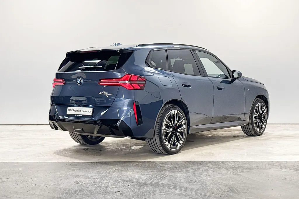 BMW X3 30e xDrive Professional Pack M Sportpakket Pro