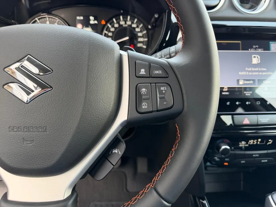 Suzuki Vitara 1.4 Boosterjet Smart Hybrid Special Edition | NIEUW | 10 JAAR GARANTIE |
