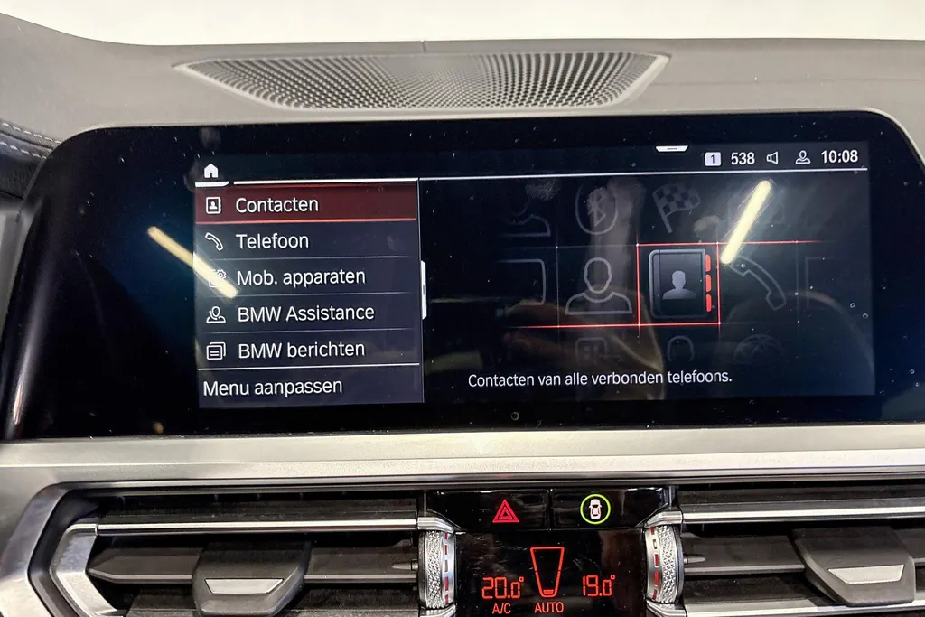 BMW 4 Serie Cabrio 430i High Executive
