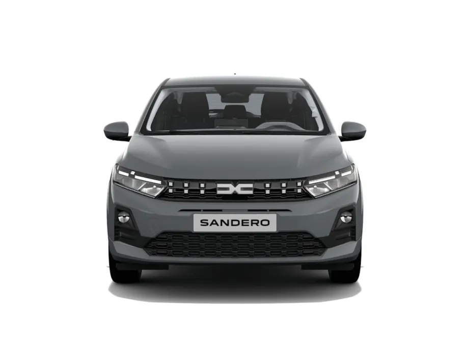 Dacia Sandero TCe 100 limited edition 3X uit voorraad met € 1.500,- korting en Gratis 7 jaar garantie tot 140.000km | 1,9% Actiefinanciering i.c.m. Dacia 50/50 Deal |