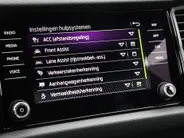 Škoda Kodiaq 1.5 TSI 150pk DSG Sportline Business 7p. · Camera · Wegklapbare Trekhaak · 7 Persoons · Apple/Android Car Play · 19'' Inch · Garantie t/m 27-05-2028 of 100.000km