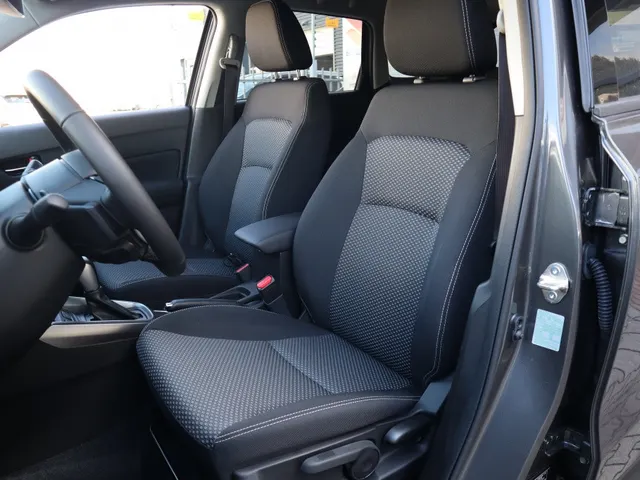 Suzuki Vitara 1.4 Boosterjet Select | Stoel Verwarming | Apple/Android Auto |