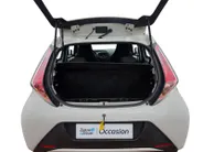 Toyota Aygo 1.0 VVT-i x | Unieke Kilometerstand | 12 maanden BOVAG Garantie |