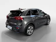 Kia e-Niro ExecutiveLine 64 kWh Full options | Stoelverwarming + verkoeling | Navigatie / Carplay | Dodehoekdetectie | Memory seat