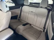 BMW 4 Serie Cabrio 420i High Executive