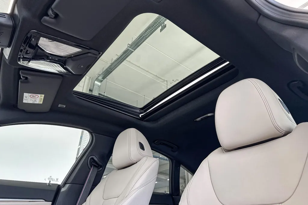 BMW i4 eDrive35 M Sport Edition M Sportpakket Pro