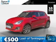 Suzuki Swift 1.2 Style Smart Hybrid | Climate Control | Camera | Navigatie | Stoelverwarming |