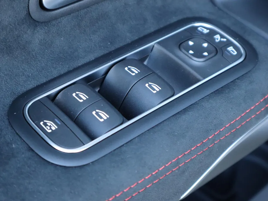 Mercedes-Benz CLA 180 Star Edition AMG Line