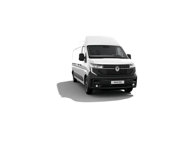 Renault Master Advance | C-Shape LED dagrijverlichting | Elektronisch geregelde airconditioning | Instrumentarium met 3,5' TFT scherm