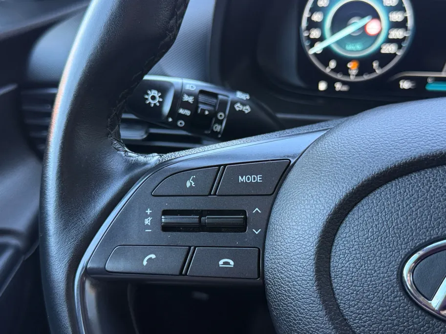 Hyundai i20 1.0 T-GDI Comfort Trekhaak | Apple/Android | Stoel/stuurverwarmi