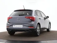 Volkswagen Polo 1.0 TSI 95pk Life Edition · Camera · Apple/Android Car Play · P-Sensoren · 15'' Inch · Voorraad OUTLET · Prijs is inclusief inruilpremie · MEGA SALE