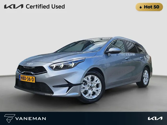 Kia Ceed Sportswagon