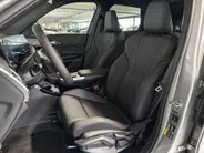 BMW iX1 eDrive20 67 kWh M Sport Edition
