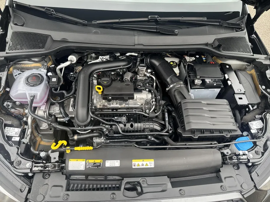 SEAT Ibiza Style 1.0 EcoTSI 70 kW / 95 PK Hatchback 5 deurs 5 versn. handbak | Metallic Lak | Inruilpremie 3000,-