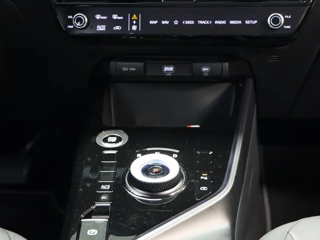 Kia Niro 1.6 GDi PHEV DynamicLine