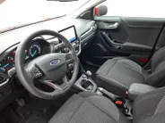 Ford Puma 1.0 EcoBoost Hybrid Titanium | Dealeronderhouden | Stoel- stuur en voorruitverwarming | BLISS | Adaptieve cruise control | Hoge instap