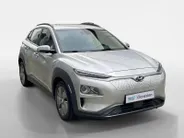 Hyundai Kona EV Comfort 64 kWh | Warmtepomp | 100% SOH | Adaptive cruise control | Apple Carplay & Android Auto | Achteruitrijcamera | Parkeersensoren achter | Keyless entry | DAB radio |