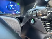 Ford Kuga 2.5 PHEV ST-Line X 225PK | Panoramadak | Adaptieve Cruise Control | BLIS | El. Stoel | LED | Head Up Display | Winter Pack | 20' Lichtmetalen velgen | Camera voor en achter
