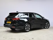 Kia Ceed Sportswagon Sw 1.0 T-GDi MHEV 100pk DCT7 Design Edition