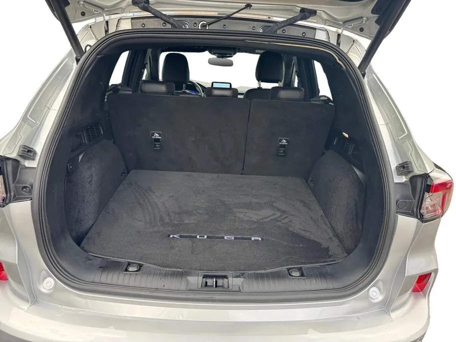 Ford Kuga 2.5 PHEV ST-Line X | Trekhaak | Navigatie | Stoel + Stuurverwarming | Keyless entry | Adaptive cruise control