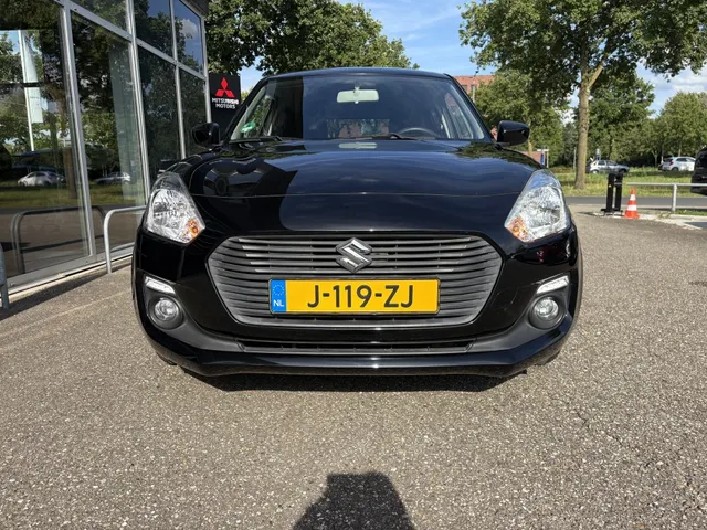 Suzuki Swift 1.2 Select Smart Hybrid | Stoelverwarming