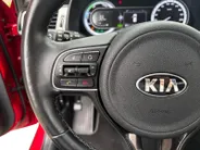 Kia Niro 1.6 GDi Hybrid DynamicPlusLine | Trekhaak | Camera | Stoel/Stuurverwarming | Apple Carplay/Android Auto | Adaptieve Cruise Control |