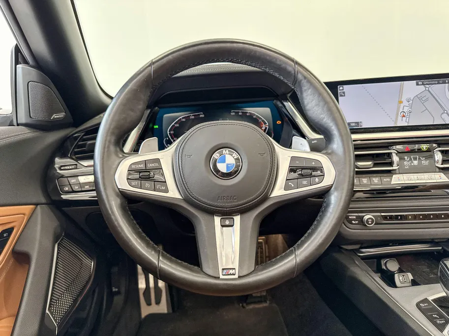 BMW Z4 sDrive30i High Executive Model M Sport