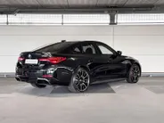BMW i4 M60 84 kWh