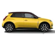 Renault 5 (Zeeuw & Zeeuw Private Lease Actie v.a. € 512,-) Comfort range Techno | Wij maken graag een Private Lease offerte op maat voor u!