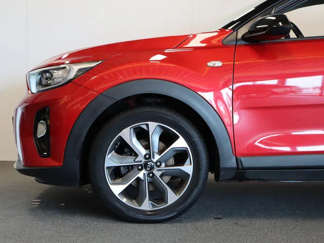 Kia Stonic 1.0 T-GDi DynamicLine Trekhaak