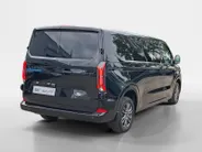 Ford E-Transit Custom 340 L2H1 Limited 71 kWh | VOORRAAD VOORDEEL! | Direct leverbaar | AGR-Stoel | Driver assistance pack ultimate | 17inch lichtmetalen velgen | Laadvloer bescherming