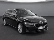 Škoda Superb 1.5TSI 150kW/204PK PHEV Laurin & Klement · Panoramadak · Leder · Trekhaak · 360°Camera · Garantie t/m 04-06-2030 of 100000km.