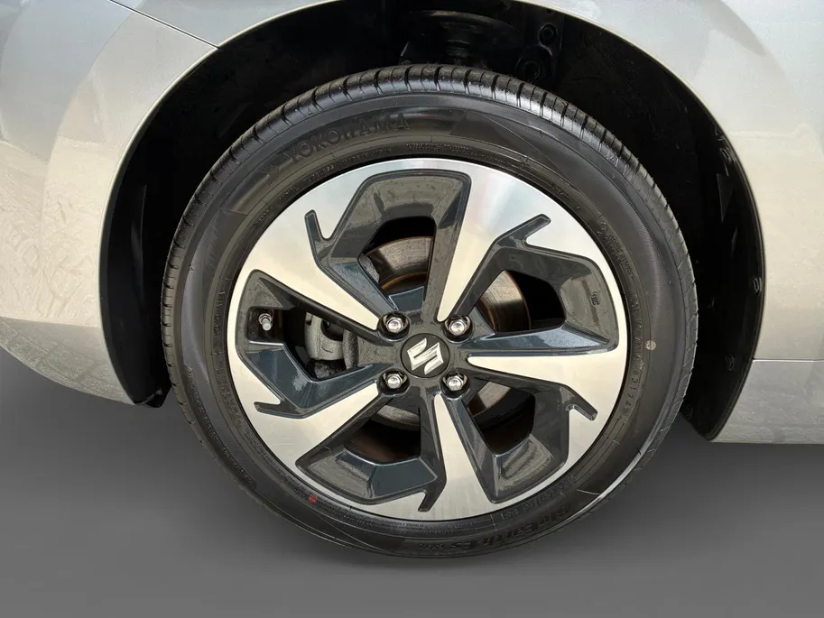 Suzuki Swift 1.2 Select Smart Hybrid