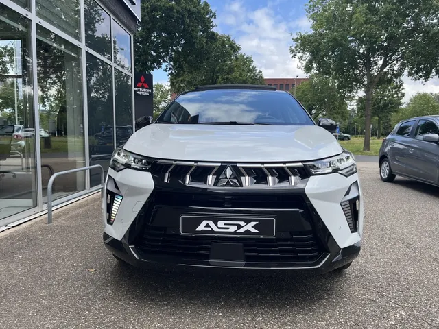 Mitsubishi ASX 1.8 HEV Instyle