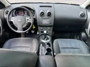 Nissan QASHQAI 1.6 Connect Edition 117PK | 1ste eigenaar | Navigatie | Cruise Control | Climate Control | Achteruitrijcamera | Panorama dak |