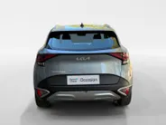 Kia Sportage 1.6 T-GDi MHEV DynamicLine | Apple Carplay en Android Auto | Climate Control | Parkeercamera | Cruise Control