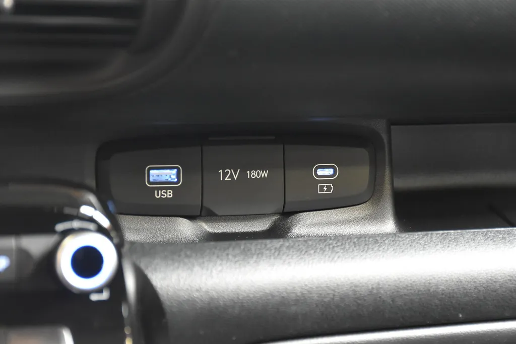 Hyundai Inster 49 kWh 115pk 4-zits Limited I Snel rijden !