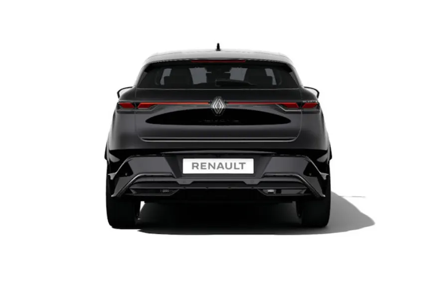 Renault Megane E-Tech Esprit Alpine 67 kWh | Binnenkort in de showroom | Bestel nu uw nieuwe Renault Megane met € 1000,- Zeeuw en Zeeuw korting | Financier uw Megane tegen slechts 1,9% rente