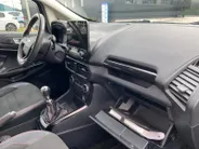 Ford EcoSport 1.0 EcoBoost ST-Line NL Auto | Trekhaak | Navi | Cruise | Park.sens. | etc.