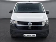 Volkswagen Bedrijfswagens Transporter 2.0TDi 150pk DSG L2 · Achteruitrijcamera · bijrijdersbank · automaat · Apple Carplay / Android Auto ·