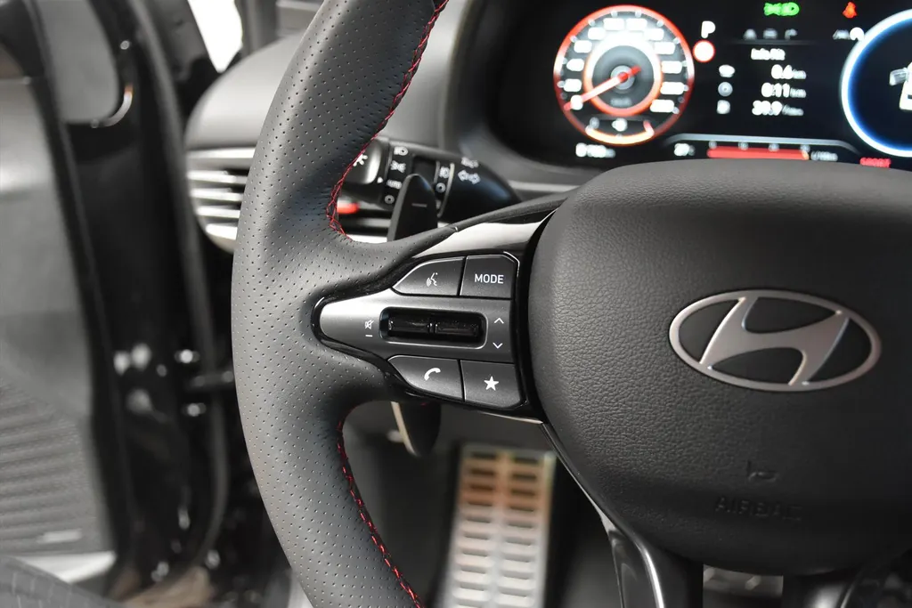 Hyundai i20 1.0 T-GDI Hybride N-Line Automaat I Clima I Bose I Keyless