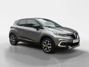 Renault Captur 1.3 TCe Intens | Camera | Parkeersensoren | Navigatie | Bluetooth | Cruise & Climate Control | All Season Banden | 12 Maanden BOVAG Garantie